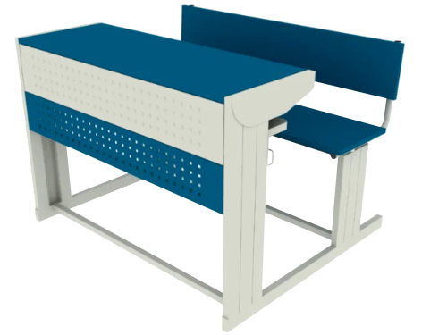 Institutional Desk